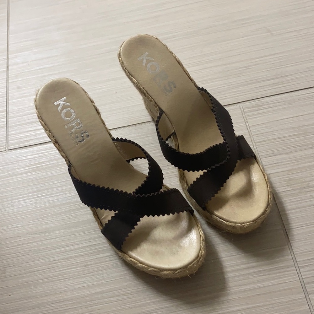 Wedges